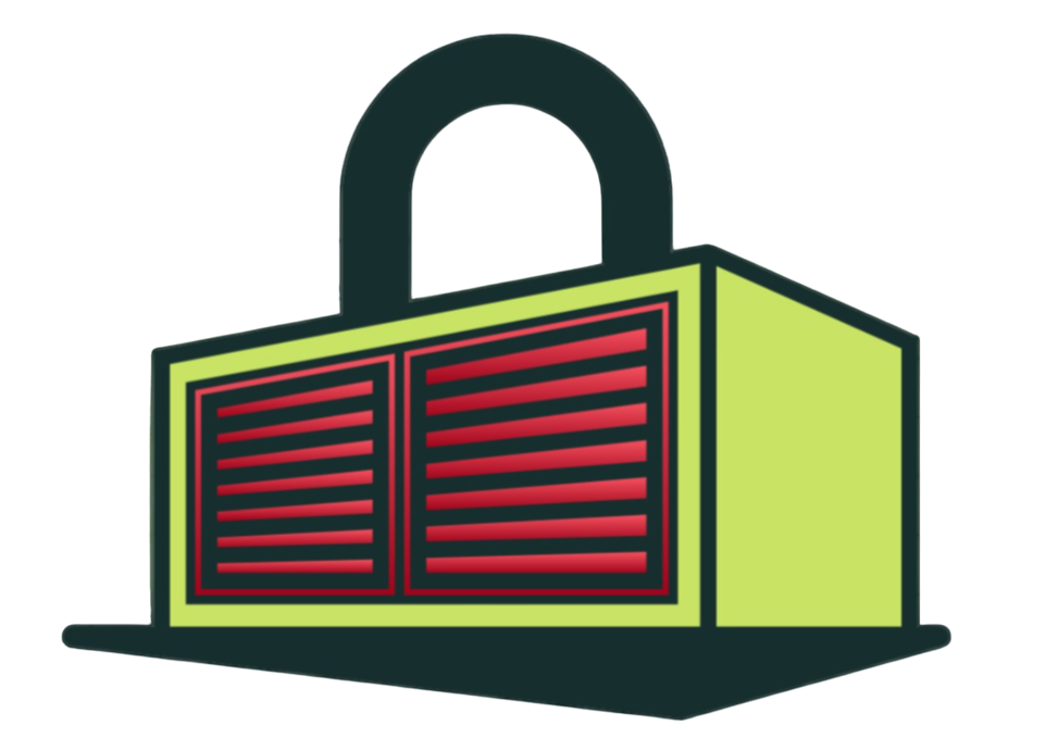 Mooresville Self Storage logo